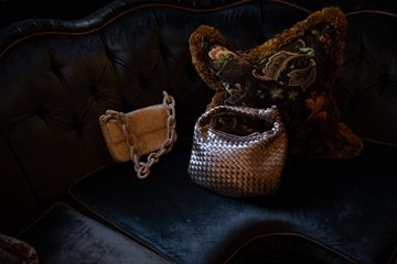 Kimpton Partners with Anthropologie to Alleviate Travel Wardrobe Pack-xiety Anthro x Kimpton Concierge 52